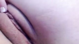 Emo teen playing with soaking pink vagina in amateur session--_short_preview.mp4