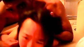Ardent Asian brunette got hammered hard by strong BBC owner--_short_preview.mp4