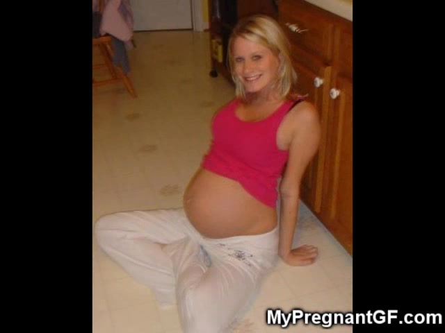 Tiny Teen GFs Now Pregnant!