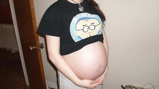 Real Nude Pregnant Teen GFs!--_short_preview.mp4