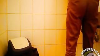 Bootylicious filly filmed while taking a long piss--_short_preview.mp4