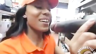Black customer has sex with the take-away lady--_short_preview.mp4