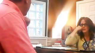 New secretary simply loves sucking on my hard dick--_short_preview.mp4