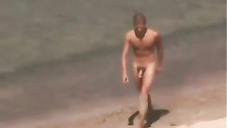 Young man fucked his lascivious girlfriend on the beach--_short_preview.mp4