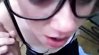 Young and cute hipster college girl deepthroats my cock--_short_preview.mp4