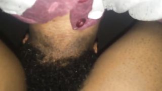My black friend can't live a day without eating out wet pussy of his wife--_short_preview.mp4