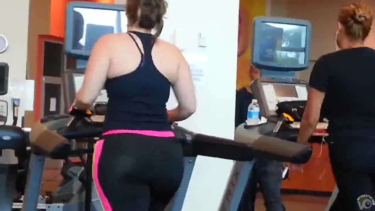 Her ass is huge and meaty