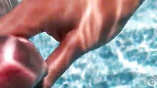 Naked cutie sucks my weenie in the pool--_short_preview.mp4
