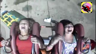Hot babes on the fastest roller coaster--_short_preview.mp4