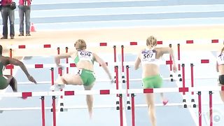 Female sprinter has a nice ass in little shorts--_short_preview.mp4