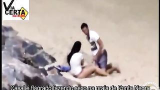 Italian lovers having missionary sex on the beach--_short_preview.mp4