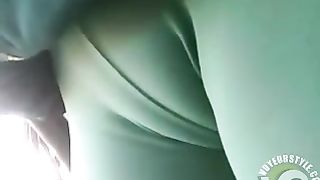 Cameltoe pussy in extreme close up--_short_preview.mp4