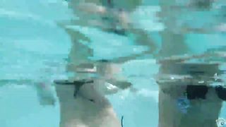 My smoking hot neighbors jiggle their round butts in the water--_short_preview.mp4