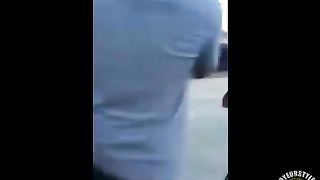 Female street fight with hard punches and hair pulling--_short_preview.mp4