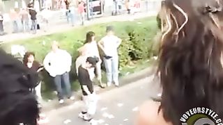 Nasty German chicks doing the naughty things in public--_short_preview.mp4