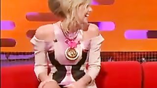 Upskirt with a famous lady on a TV show--_short_preview.mp4