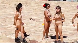 Five girls and one stud perform in front of people naked--_short_preview.mp4