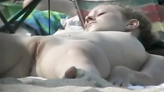 Shaved pussies in voyeur beach compilation--_short_preview.mp4