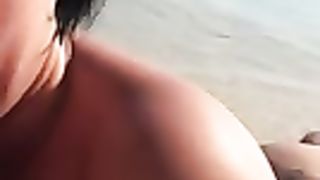 Giving a blowjob on the coast--_short_preview.mp4