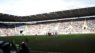 Female fan goes streaking at a football match--_short_preview.mp4