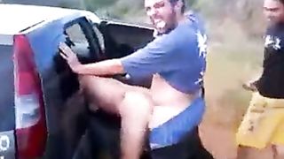 Naughty Mexican prostitute fucked doggystyle in a car--_short_preview.mp4
