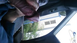 Flashing his hard prick in the jeep--_short_preview.mp4