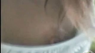 Nice nipple slip with a cute Japanese lady--_short_preview.mp4