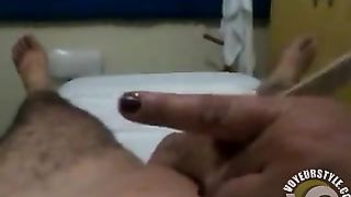 Full pubic waxing for a guy--_short_preview.mp4