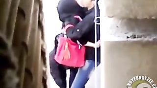 Arab hijab sex in the public place--_short_preview.mp4
