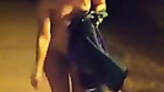 Middle of the night outdoor sex with my GF--_short_preview.mp4
