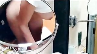 Couple has a doggy session in the bathroom--_short_preview.mp4