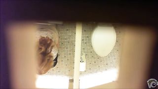 Females get filmed while urinating in the ladies room--_short_preview.mp4