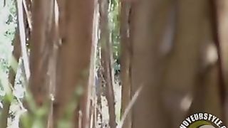 Penis sucking in the bamboo forest--_short_preview.mp4
