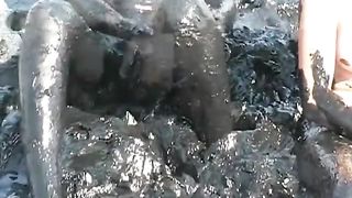 Naked teens play in the dark and messy mud--_short_preview.mp4
