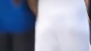 Nice booty girl walks with her boyfriend--_short_preview.mp4