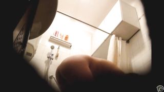 Chubby cutie secretly filmed in the bathroom--_short_preview.mp4