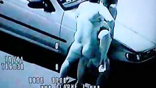 Car hood fuck filmed by security camera--_short_preview.mp4