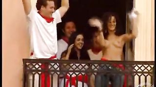 Spanish brunette flashes her boobies to the masses--_short_preview.mp4