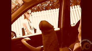 Women see his hard dick in the car--_short_preview.mp4
