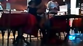 Cowgirl fun in the restaurant--_short_preview.mp4