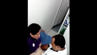 Doctor gets caught having sex with his female patient--_short_preview.mp4