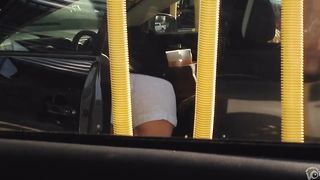 Beautiful female ass at the gas station--_short_preview.mp4