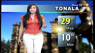 Mexican TV presenter and her sexy crotch--_short_preview.mp4