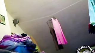 My aunty gets caught on camera trying out underwear--_short_preview.mp4