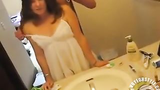 Newly married couple tape themselves having sex--_short_preview.mp4