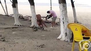 I caught two people copulating at the nearby beach--_short_preview.mp4