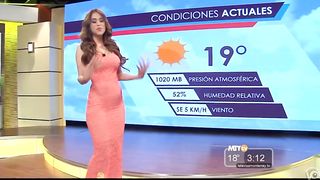 Forecast with the hottest weather girl ever!--_short_preview.mp4