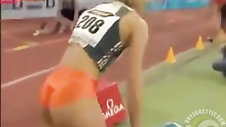 Hot athletic ass at track meet--_short_preview.mp4