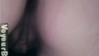 Lovely blonde white amateur babe flashed her hairy pussy closeup--_short_preview.mp4