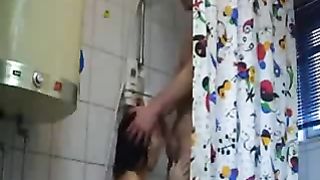 I fuck my whorish girlfriend in the bathroom--_short_preview.mp4